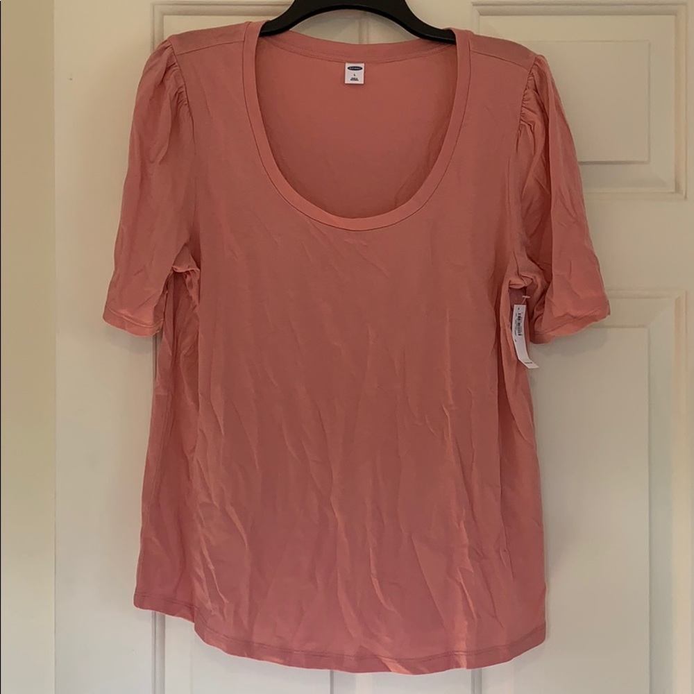 Old navy short sleeve